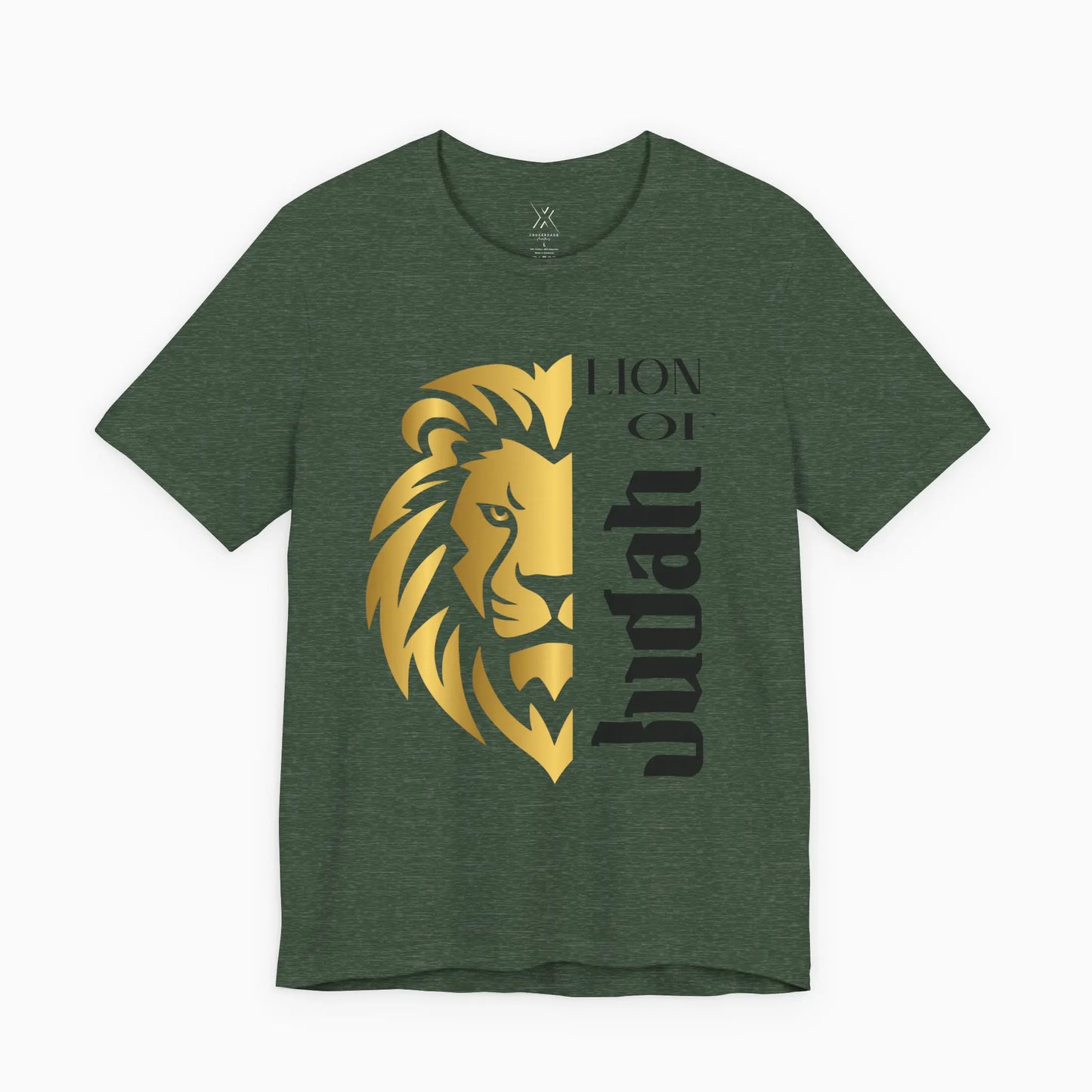 Lion of Judah