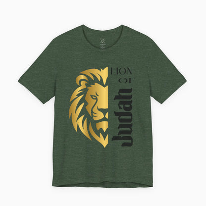 Lion of Judah