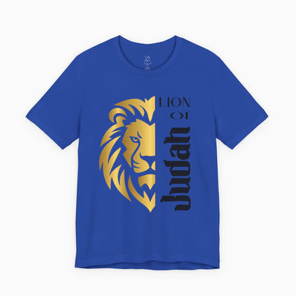 Lion of Judah