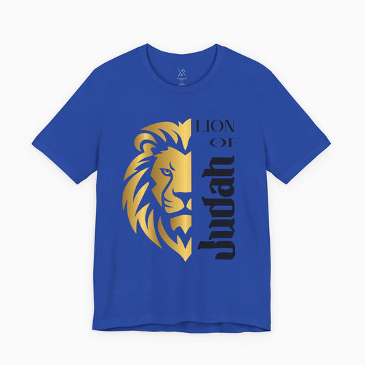 Lion of Judah
