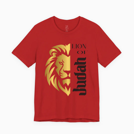 Lion of Judah