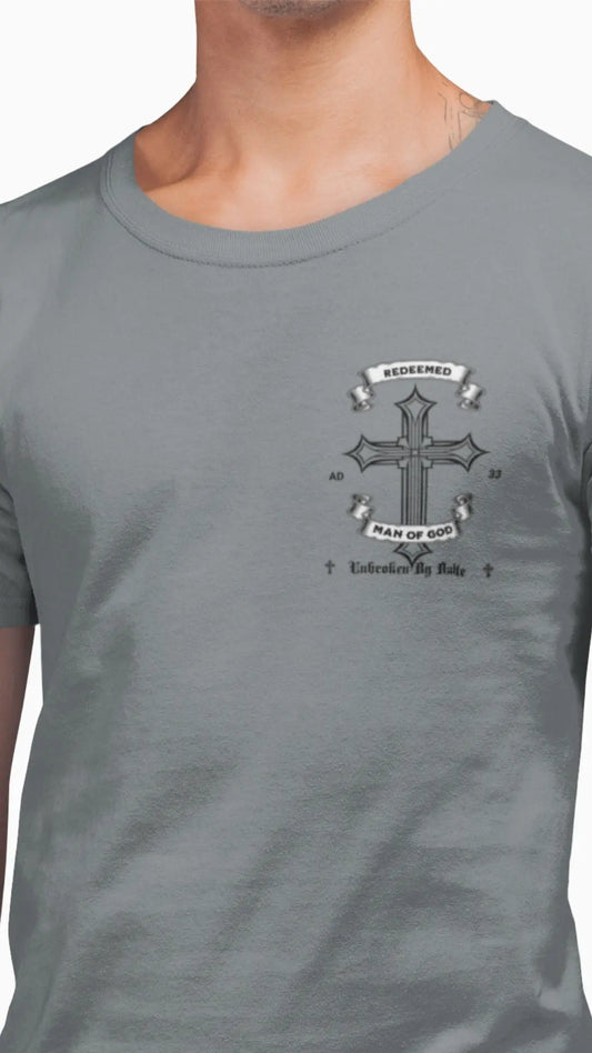 Man of God Tee