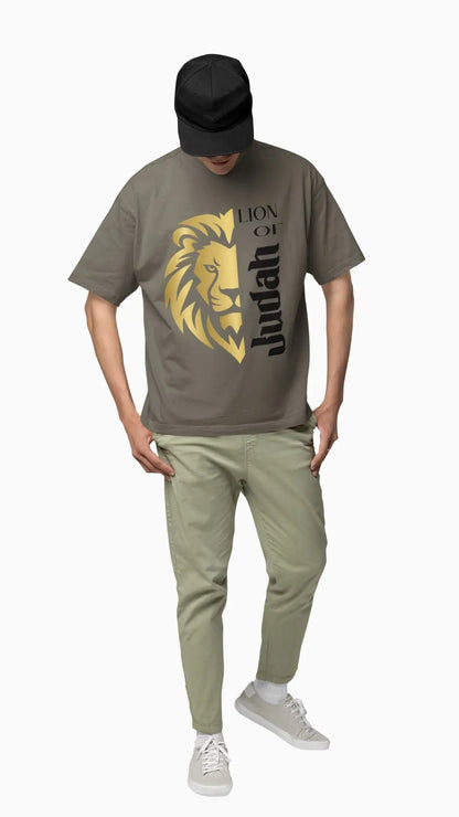 Lion of Judah