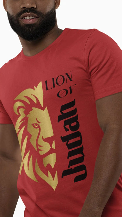 Lion of Judah