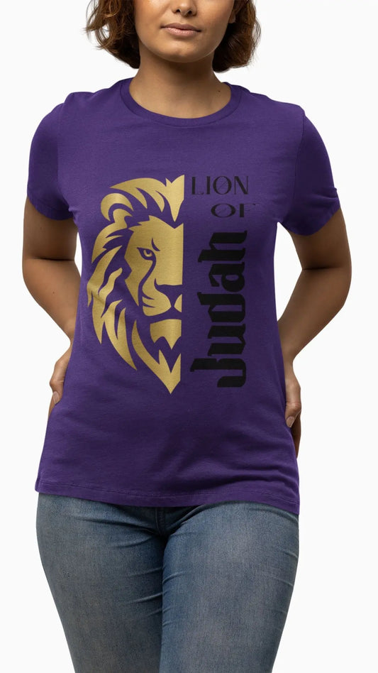 Lion of Judah