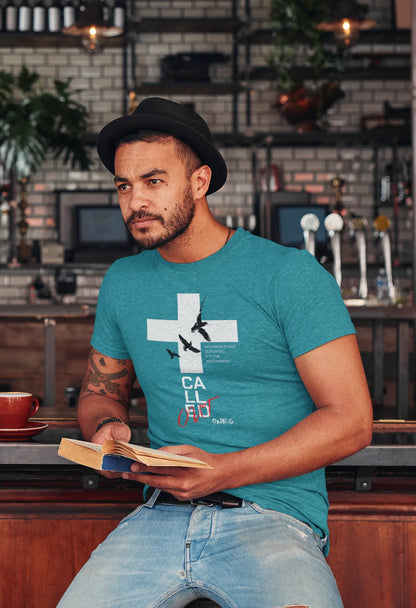 The Called Out Ones - T-Shirt Printify