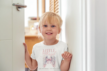 Little Angel - Children's Tee Printify