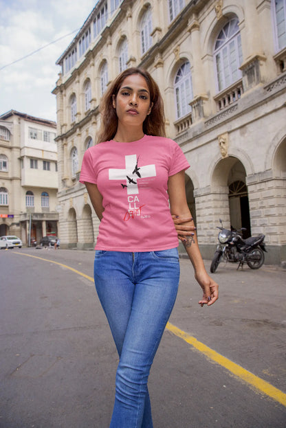 The Called Out Ones - T-Shirt Printify